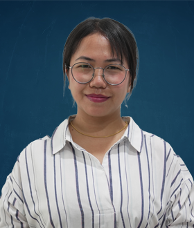 Dr. Mercy Baite