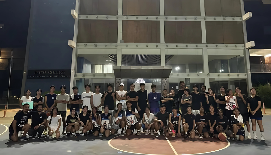 National Sports Day