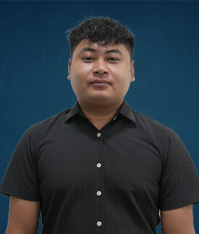 Nangshiba Longkumer