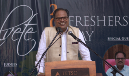 Prof. Jagadish Kumar Patnaik